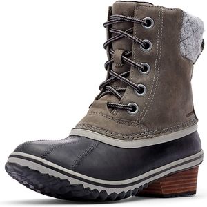 Womens Sorel Slimpack II